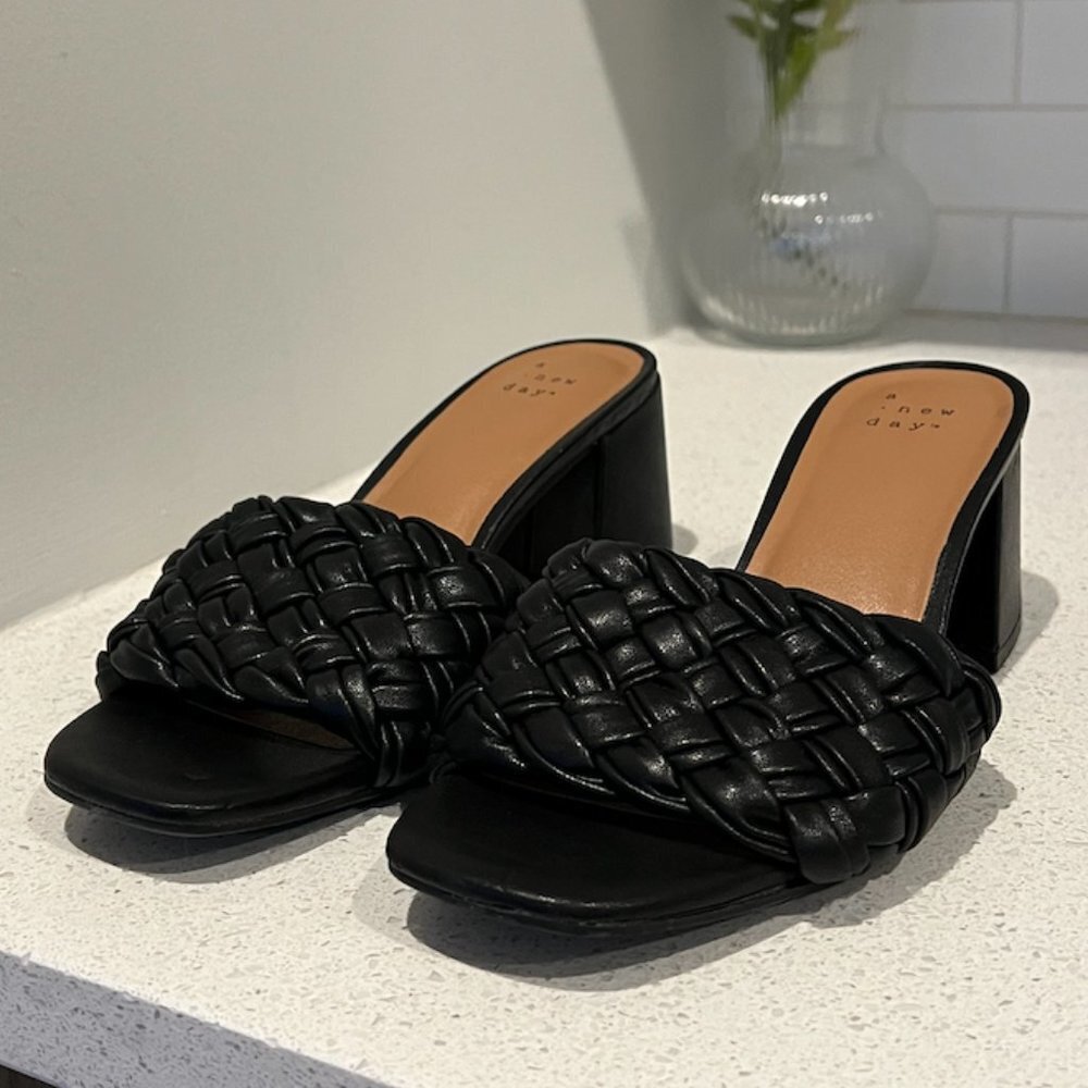 A new day kitten heels - Picture 9 of 9